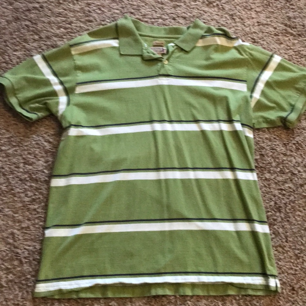 Men’s polo